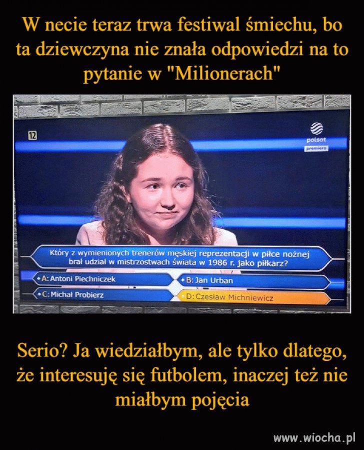 Taka sytuacja