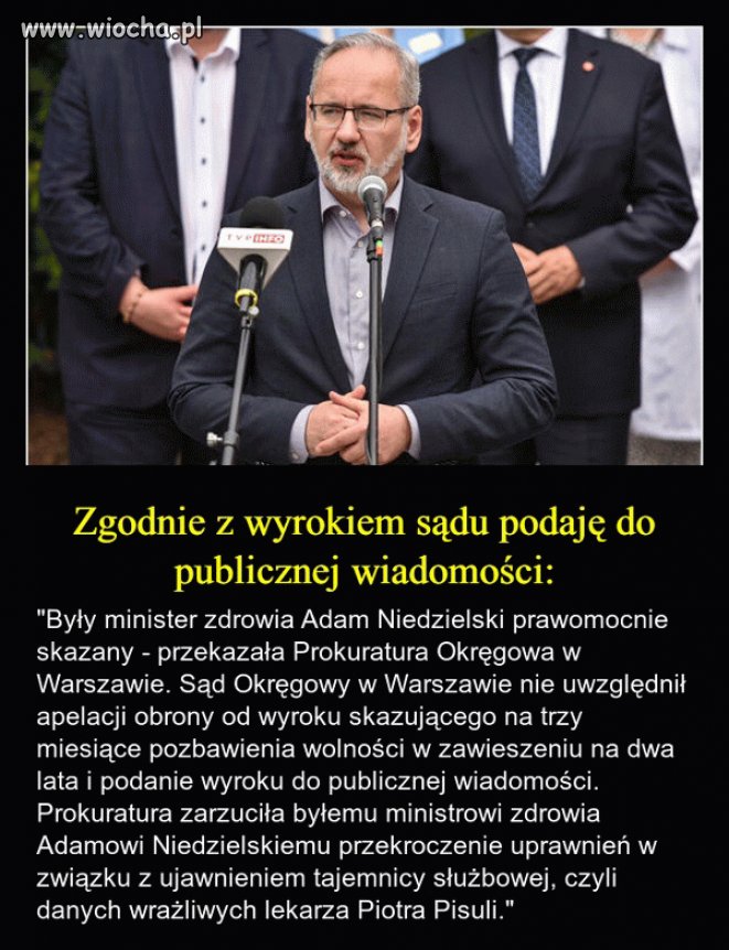 Dr. Mengele skazany