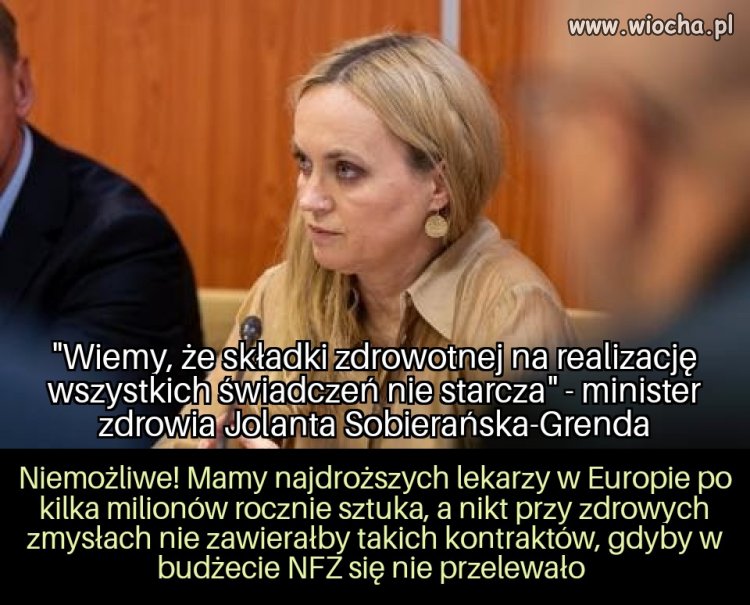 Niebywałe wieści 
