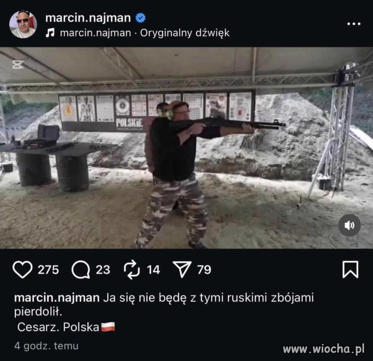 Ciekawe...