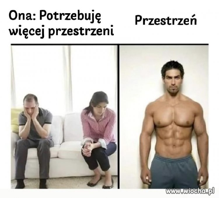 Potrzeba to uzasadnia.