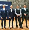Za krótkie, za długie, kalesony...sama śmietanka