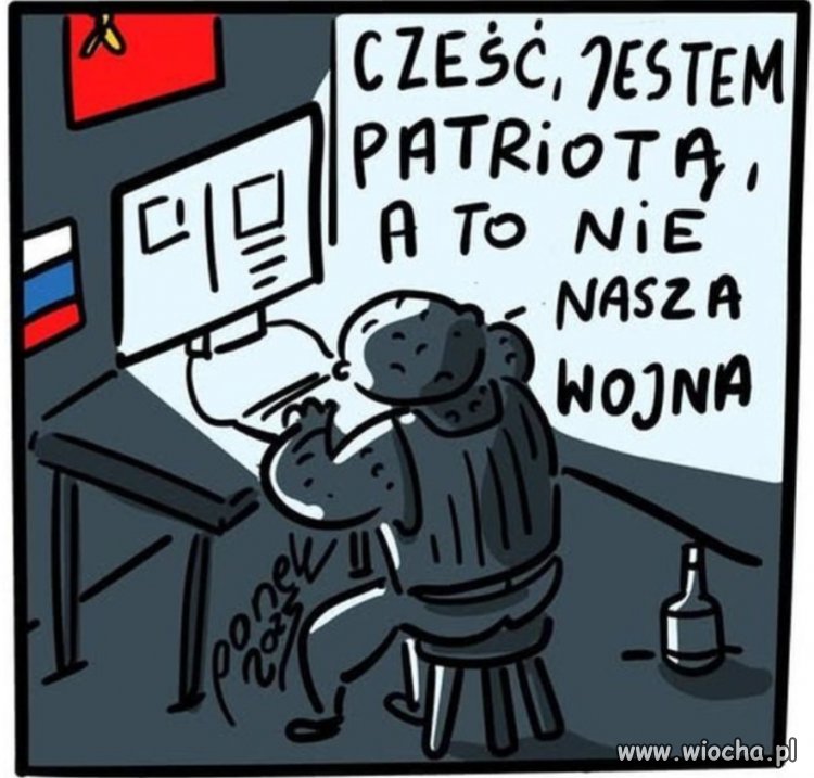 Tak widzę tych wszystkich 