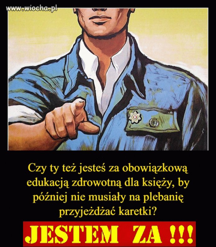 O tak, jak najbardziej