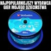 Magia gier komputerowych z początków XX wieku