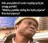 Językowa wiocha. 