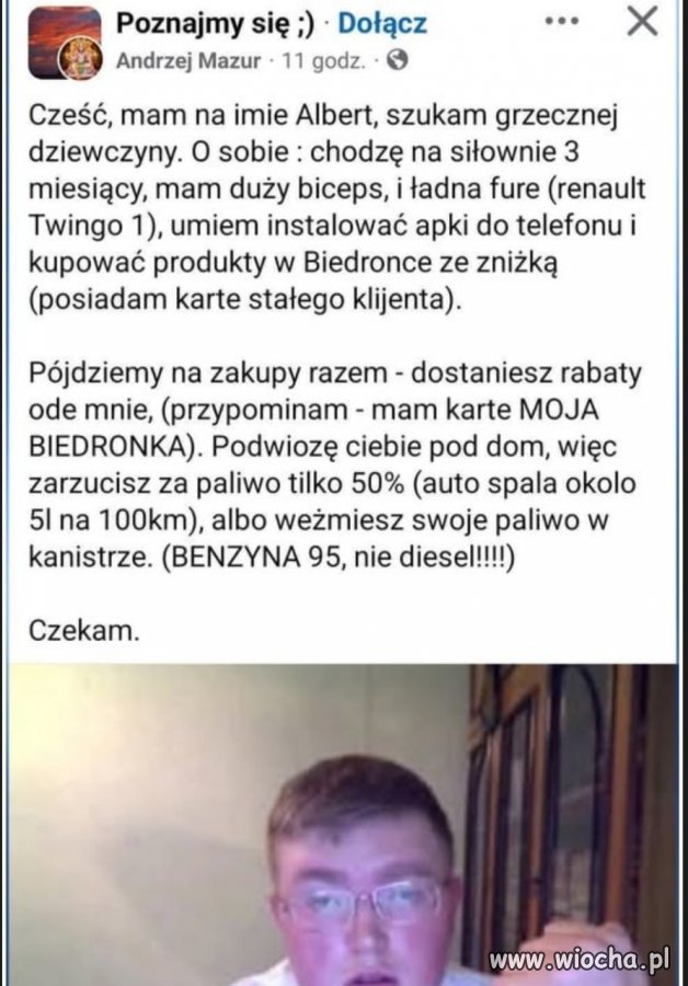 Nie tylko Madka Polka Patolka