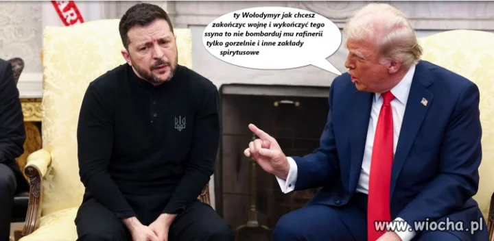 Ty razem Trampek