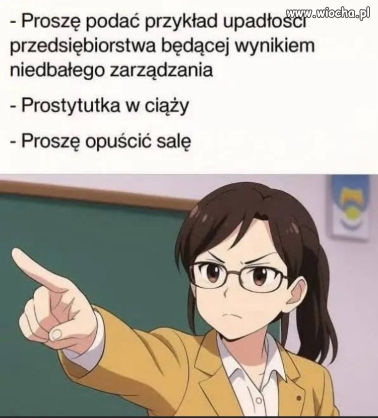 Zarządzanie kryzysowe: 