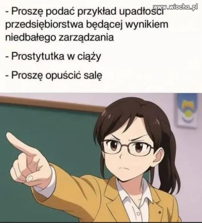 Zarządzanie kryzysowe: 