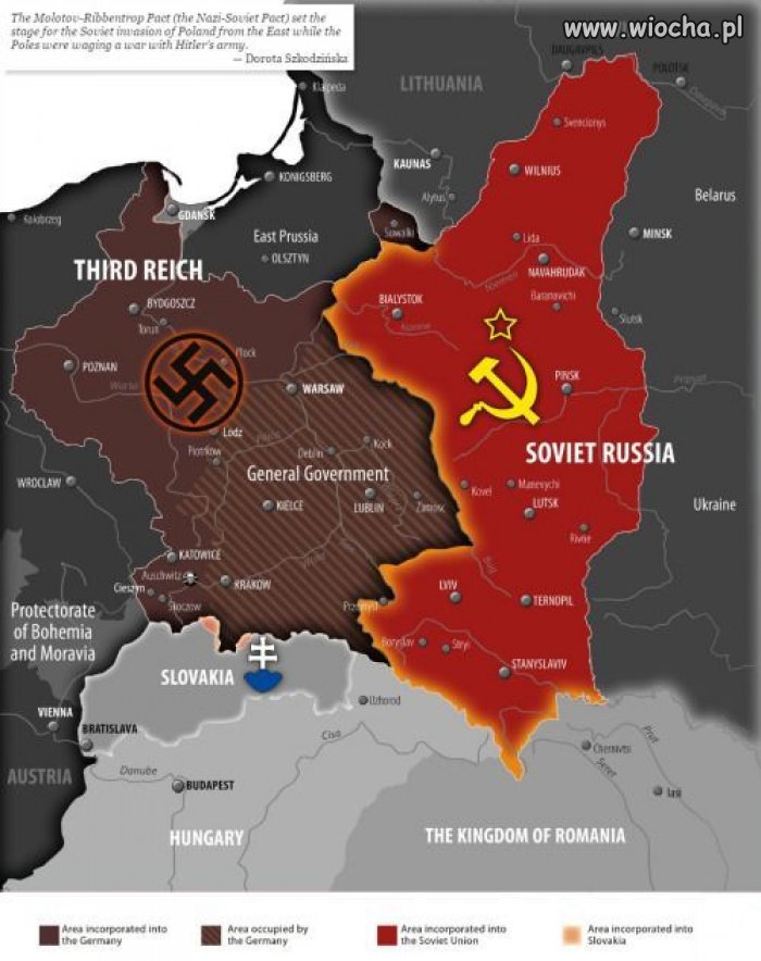 Dziś 17 września. To ważna rocznica. Pamiętajmy !