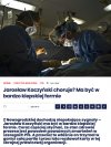 Dobija go nie tylko wiek ale i własna nienawiść.