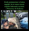 Elektryzujące spotkania