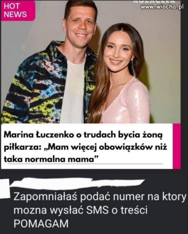 Kiedy życie celebrytki staje się trudniejsze niż fizyka kwantowa
