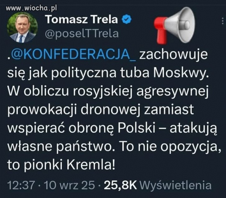 Ruskie onuce i nic więcej