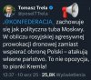 Ruskie onuce i nic więcej