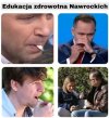 A na takich sportowców się kreują