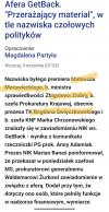 Brak słów na to złodziejstwo 