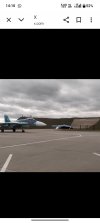 Koniec ćwiczeń zapad...