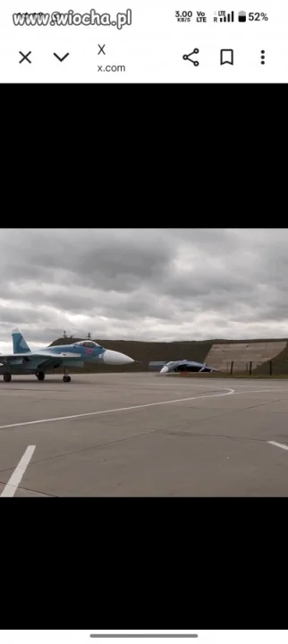 Koniec ćwiczeń zapad...