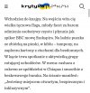 Od razu wiesz, że nie zamówisz tu tatara