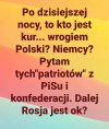 To są bardzo ważne pytania !