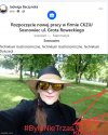 Młodzież w Sosnowcu ma nową nauczycielkę !