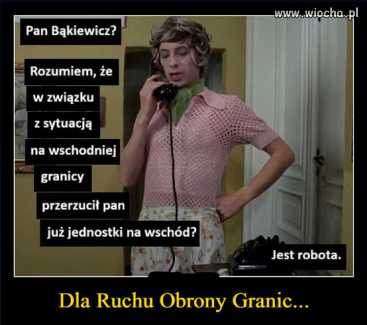 Spijcie spokojnie, Batyr z Bakiewiczem czuwaja...