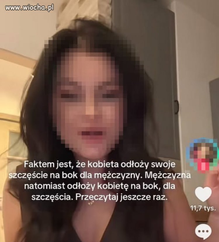 Filozofia z TikToka