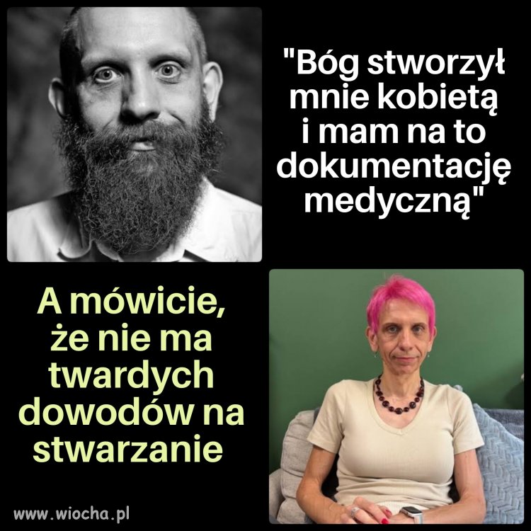 I co malkontenci?