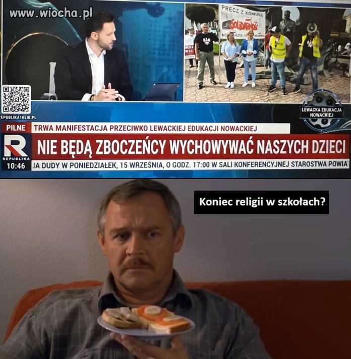 Dzień świra