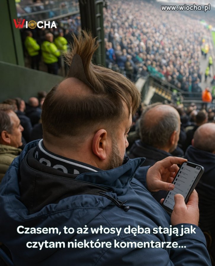 Do komentujących memy tutaj