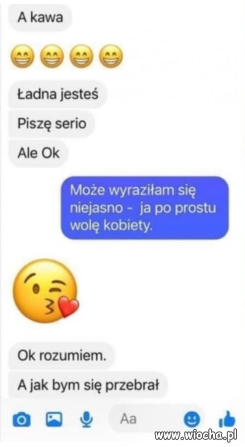 O negocjator 