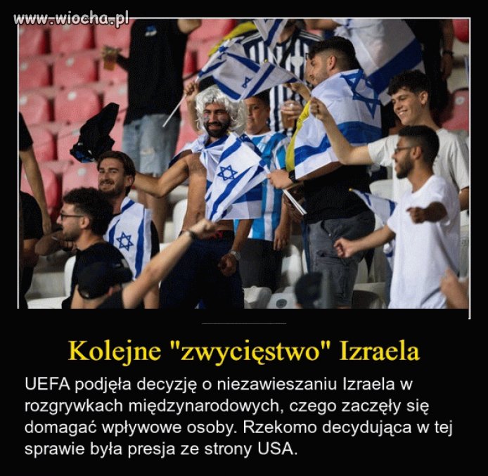 Czy oni są nietykalni?