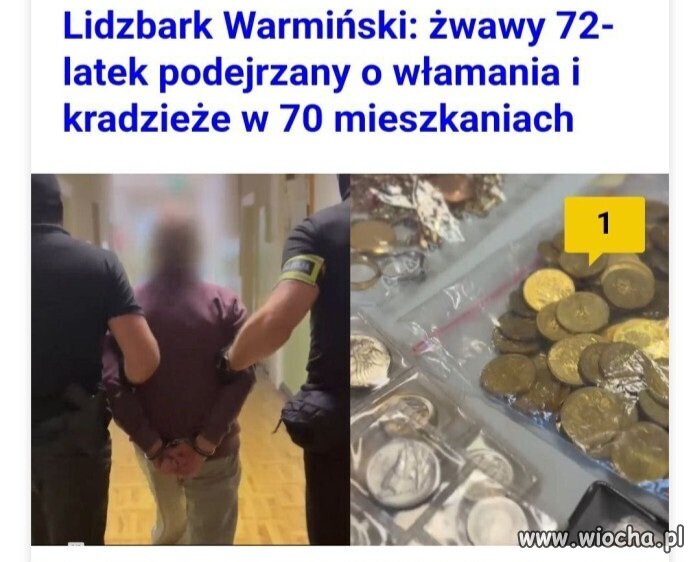 Sposób na emeryturę 