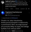 Wolność dla szczekających czworonogów