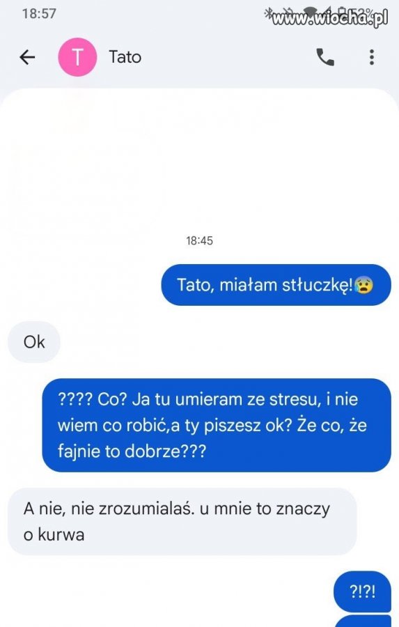 Tata jak to tata