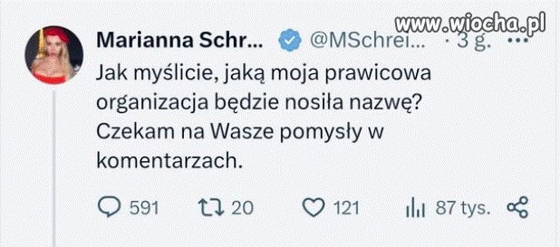 Alternatywa dla PiS