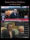 Kaczynski szukal tych swoich dzbanow w korcu maku!