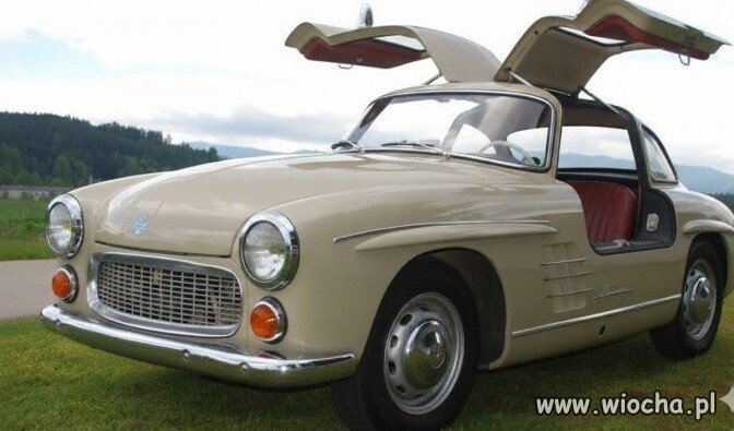 FSO Syrena