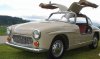 FSO Syrena