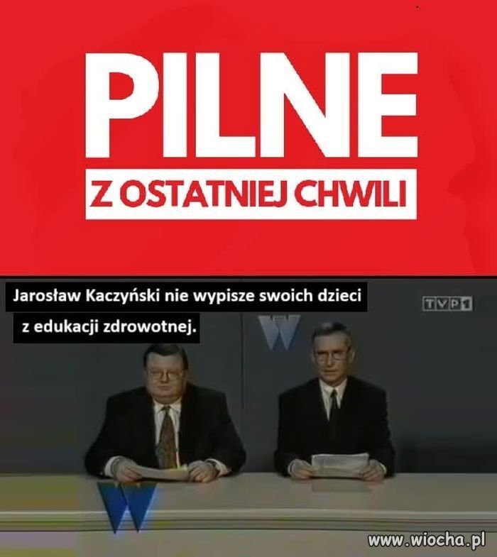 News dnia