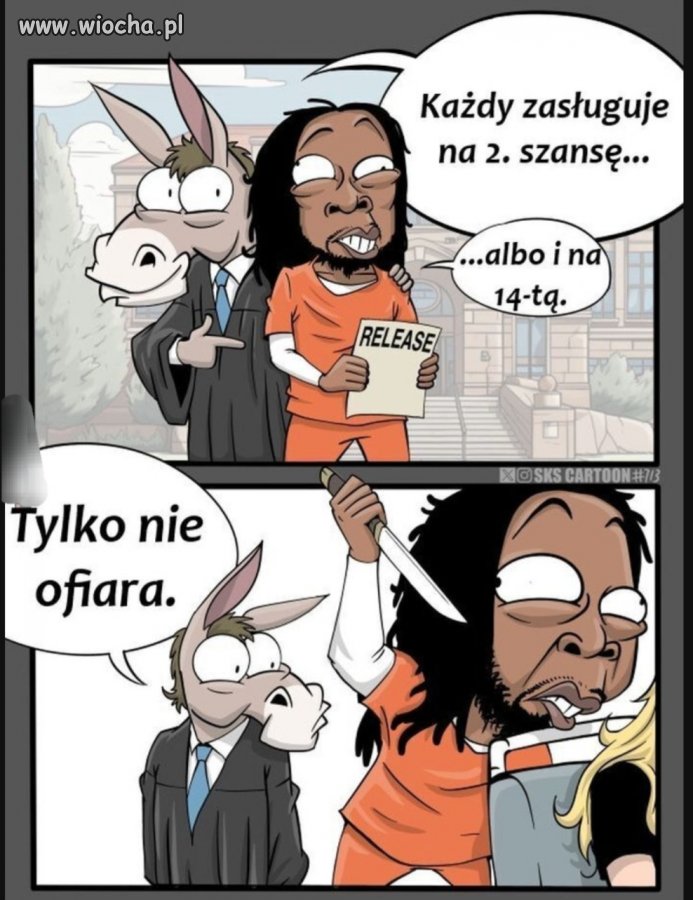 W tym systemie brak logiki 
