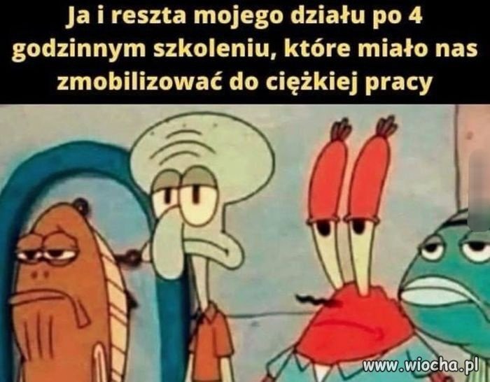 Czuje się zj...yyy ten...