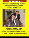Kaczora nikt na świecie nie zna ...