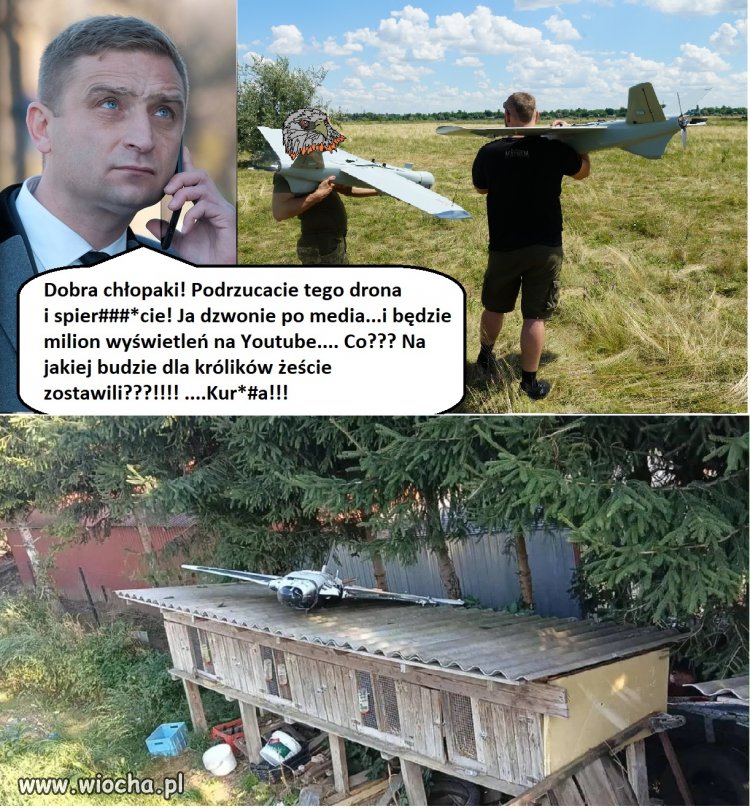 I Ruch Obrony Granic nabiera sensu istnienia
