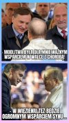 I żeby się to nam wszystkim spełniło 