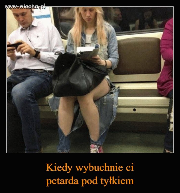 Taka sytuacja