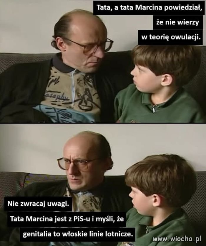 To tylko teoria