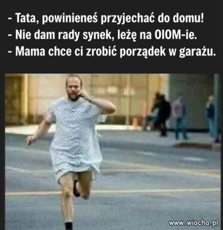 Nauka nie ogarnie 